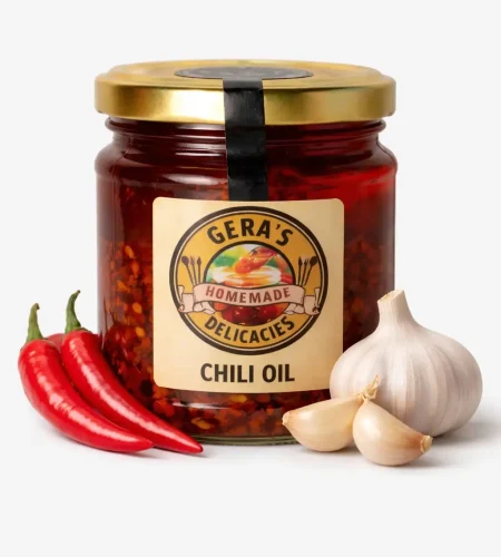 chili3